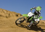 Kawasaki KX85